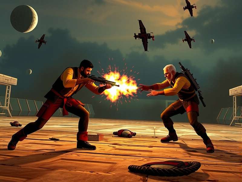 Ajith Assault Community Event